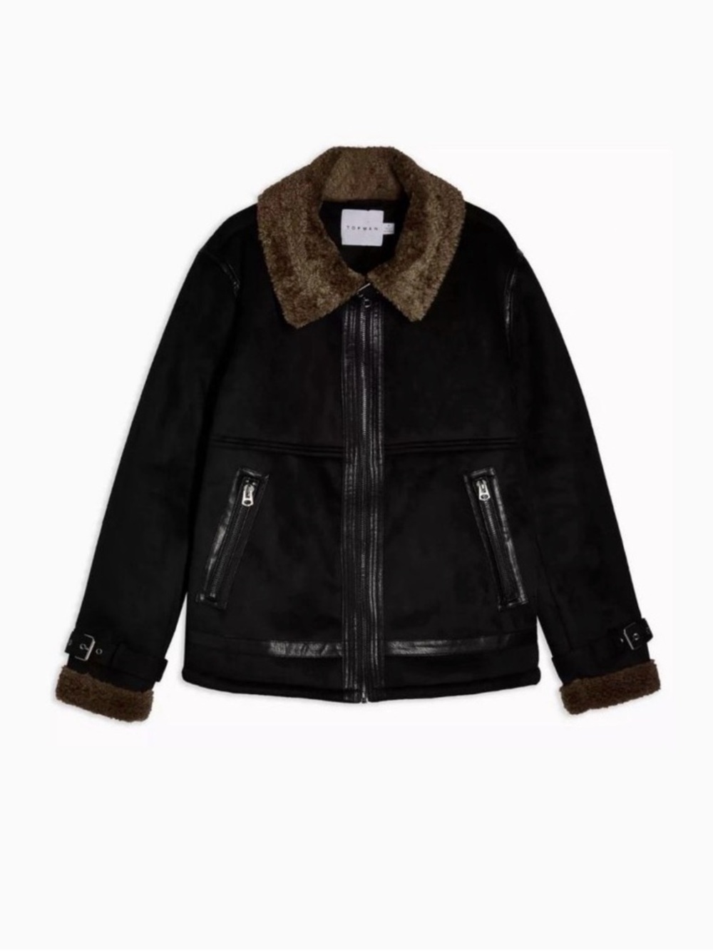 Topman Jacket